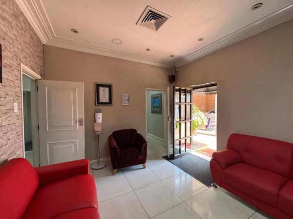 7 Bedroom House