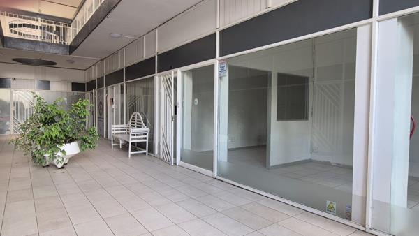 79 m² Commercial space