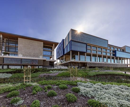 800 m² Commercial space