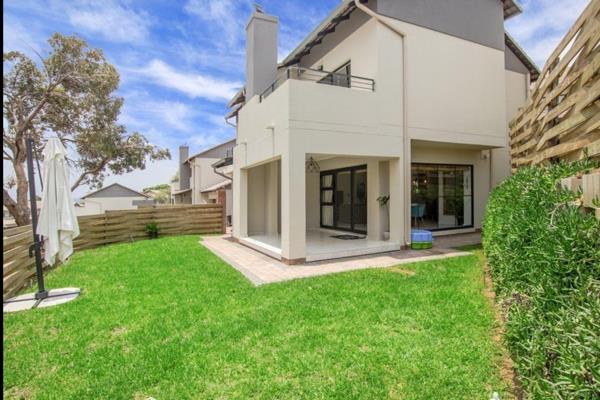 4 Bedroom Townhouse