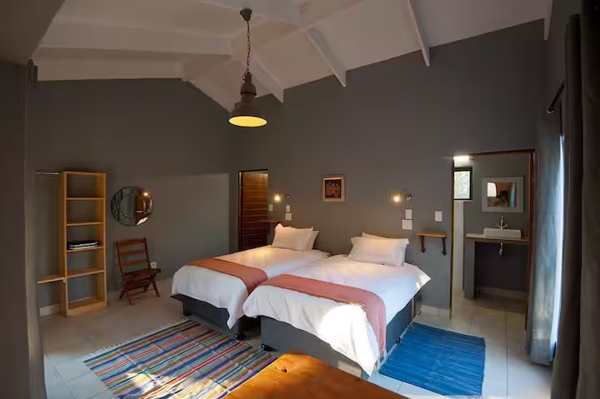 1 Bedroom Garden Cottage