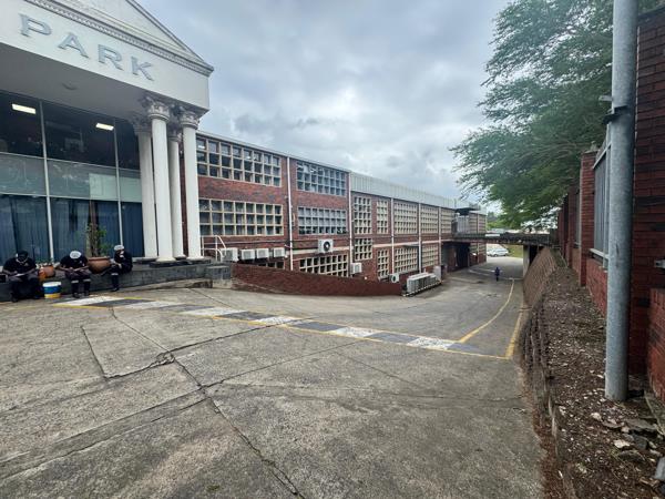 8 800 m² Industrial space