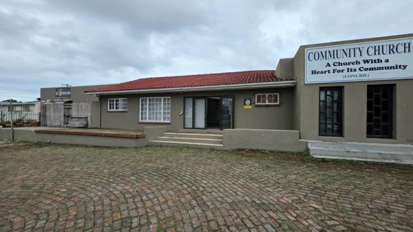 150 m² Commercial space