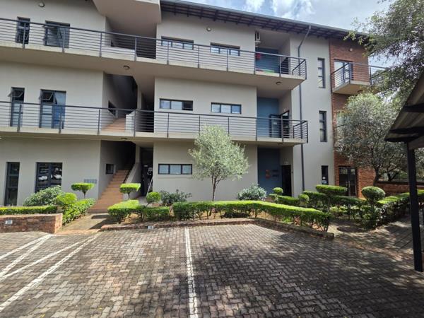 82 m² Commercial space