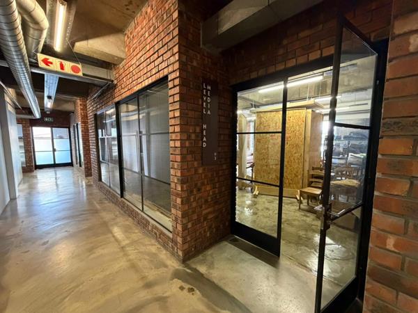 73 m² Commercial space