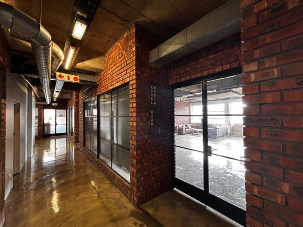 73 m² Commercial space