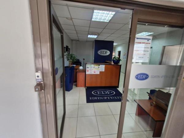 115 m² Commercial space