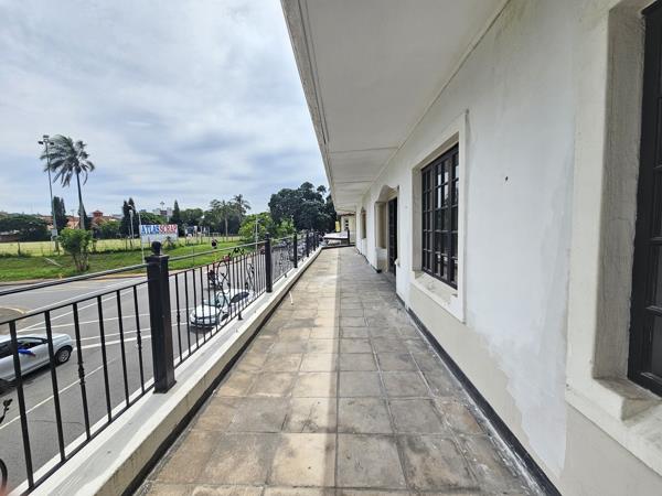 420 m² Commercial space