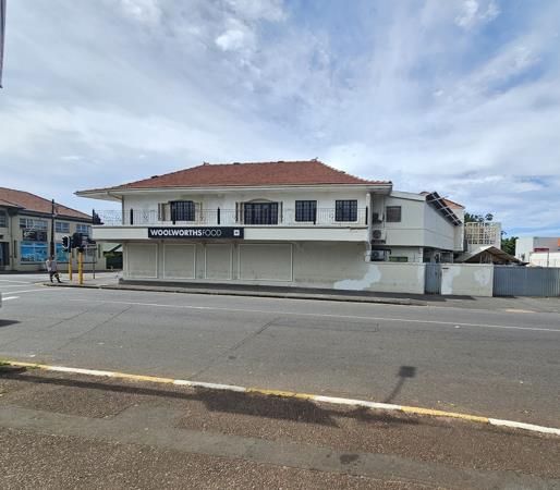 420 m² Commercial space