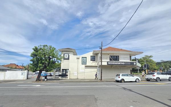 420 m² Commercial space