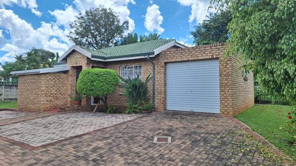 1 Bedroom Townhouse