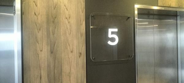 799 m² Commercial space