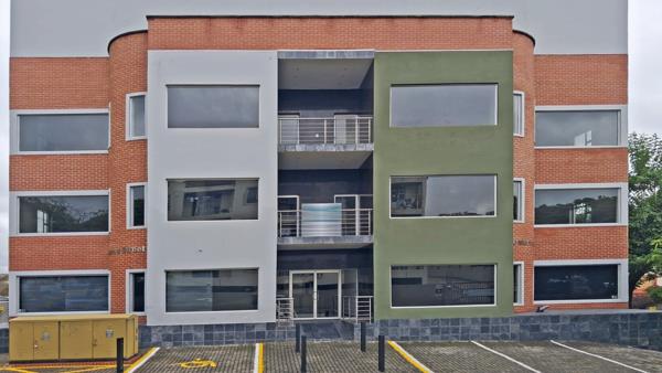 2 395.8 m² Office Space