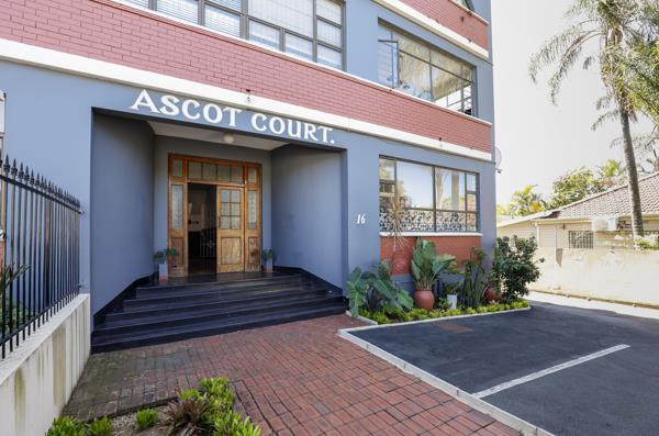 1.5 Bedroom Apartment