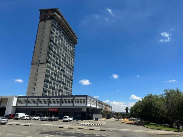 50 m² Commercial space