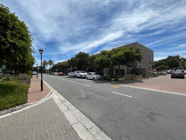 107 m² Commercial space