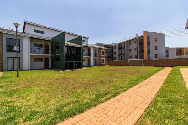 1 Bedroom Townhouse