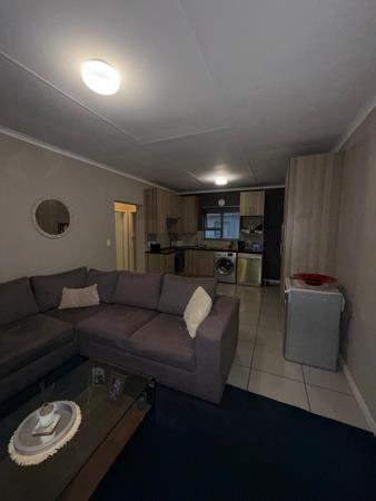 2 Bedroom Simplex