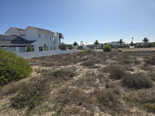 420 m² Land