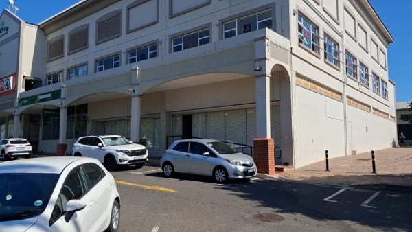 470 m² Commercial space