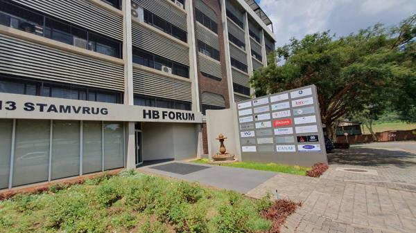 45 m² Commercial space