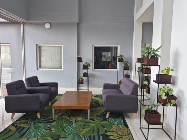 175 m² Office Space