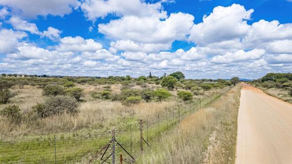 4.7 ha Land