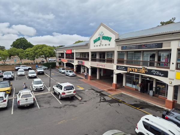 206.8 m² Retail Space