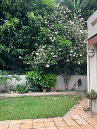 4 Bedroom Townhouse