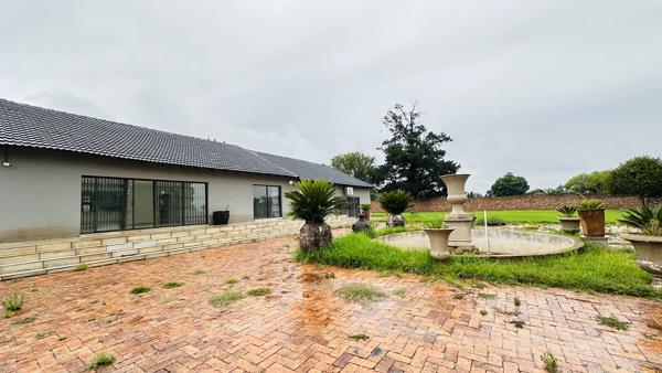 2.8 ha Farm