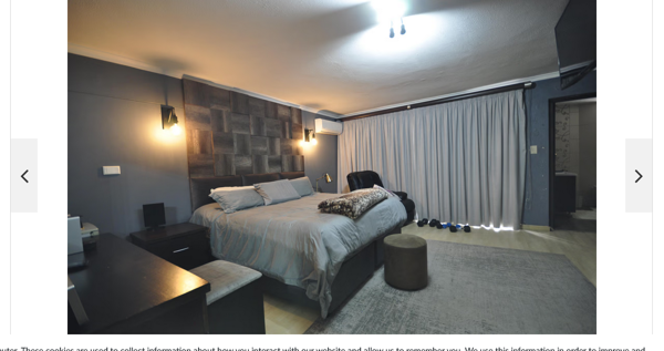 1 Bedroom House