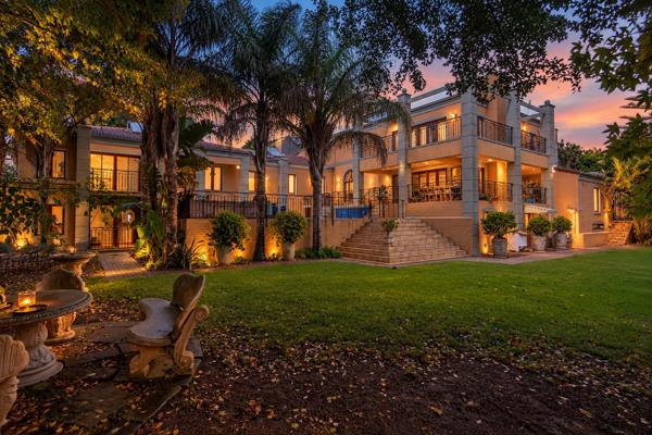 5 Bedroom House