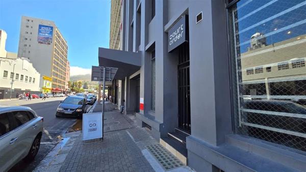 150 m² Retail Space