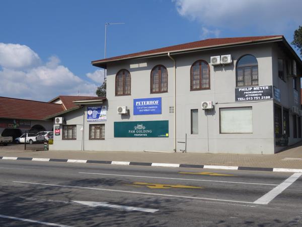 230 m² Office Space