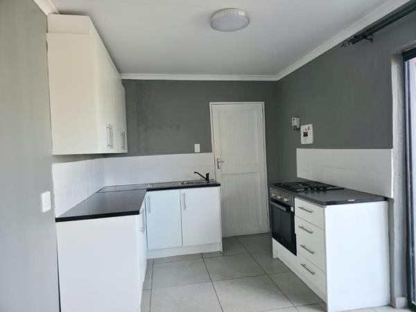 1 Bedroom Garden Cottage