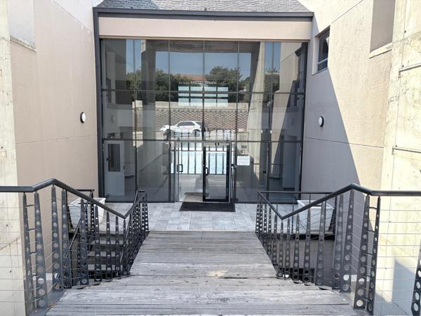 2 150 m² Commercial space