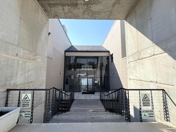 2 150 m² Commercial space