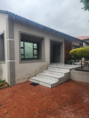 Commercial space