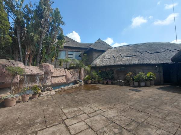 17 Bedroom House