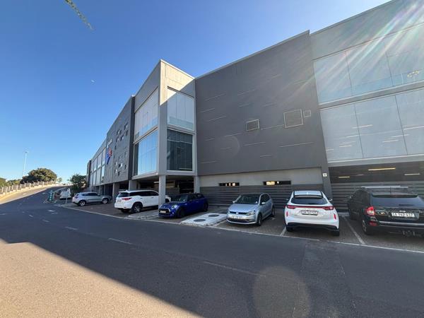 175 m² Commercial space