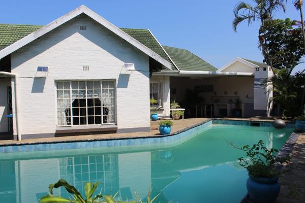 1 Bedroom House