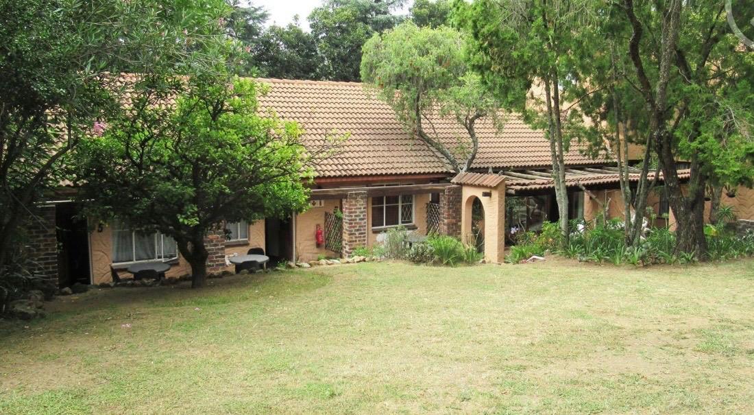 8 Bedroom House in Ferndale