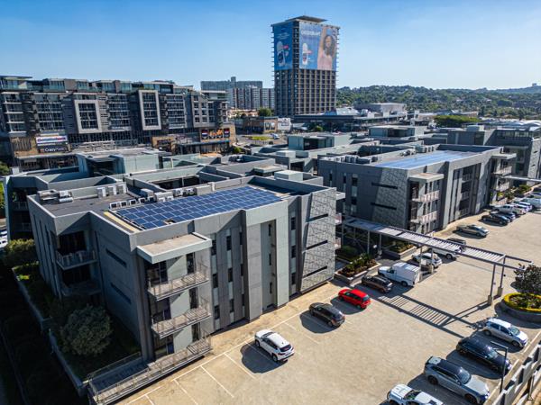 341 m² Commercial space