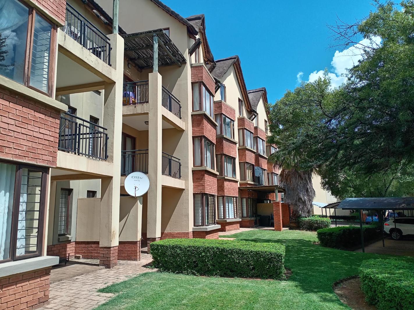 2 Bedroom Apartment in Montana