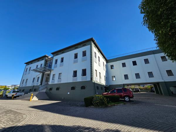 132 m² Commercial space