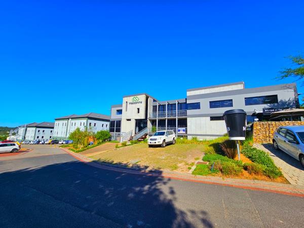 420 m² Commercial space