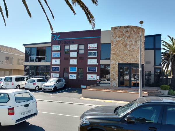 94 m² Commercial space