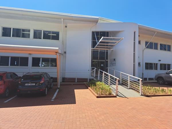 301 m² Office Space