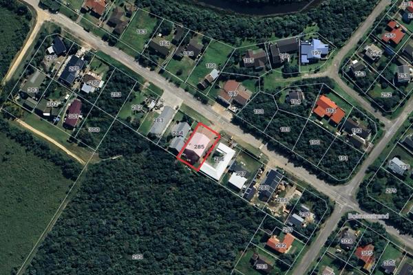 270 m² Commercial space