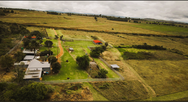 36 ha Farm